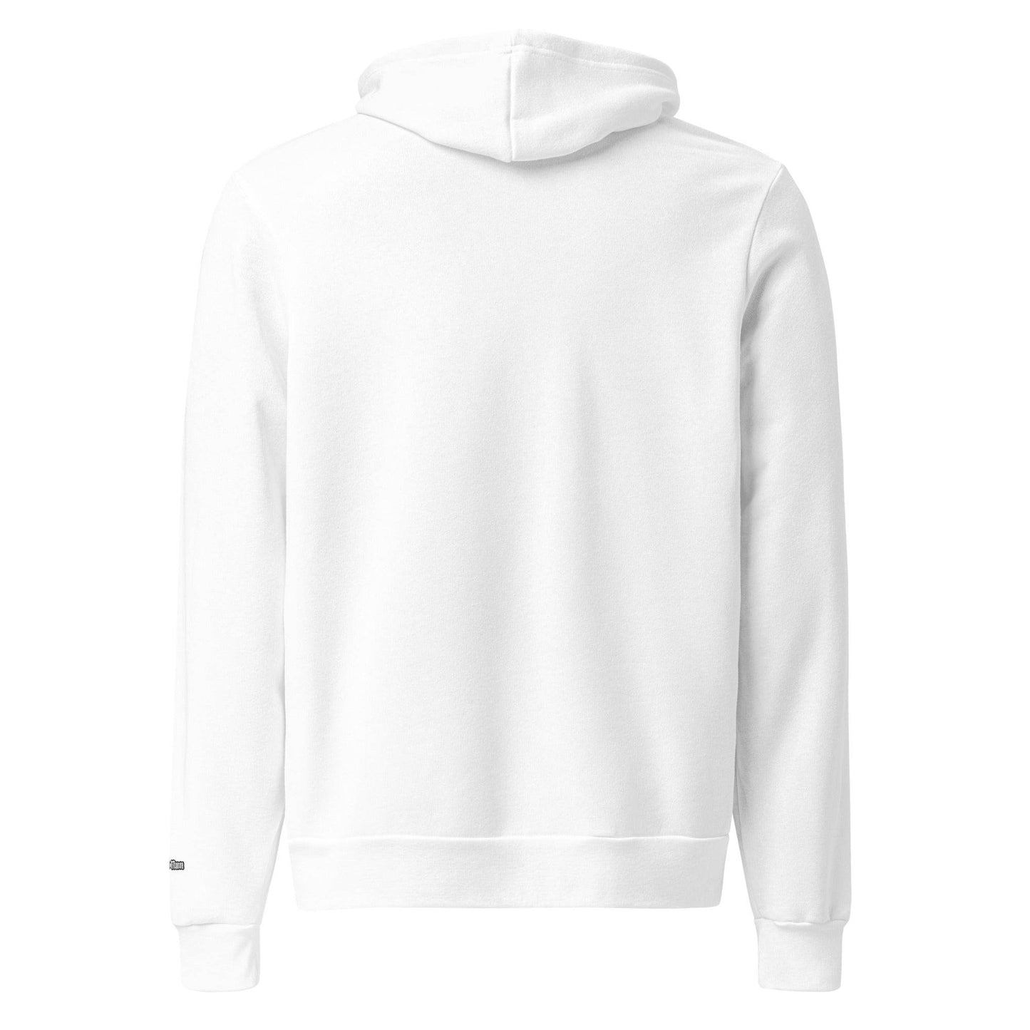 Unisex hoodie 50%cotton Free Soul - Monk&Nun UnisexClothing