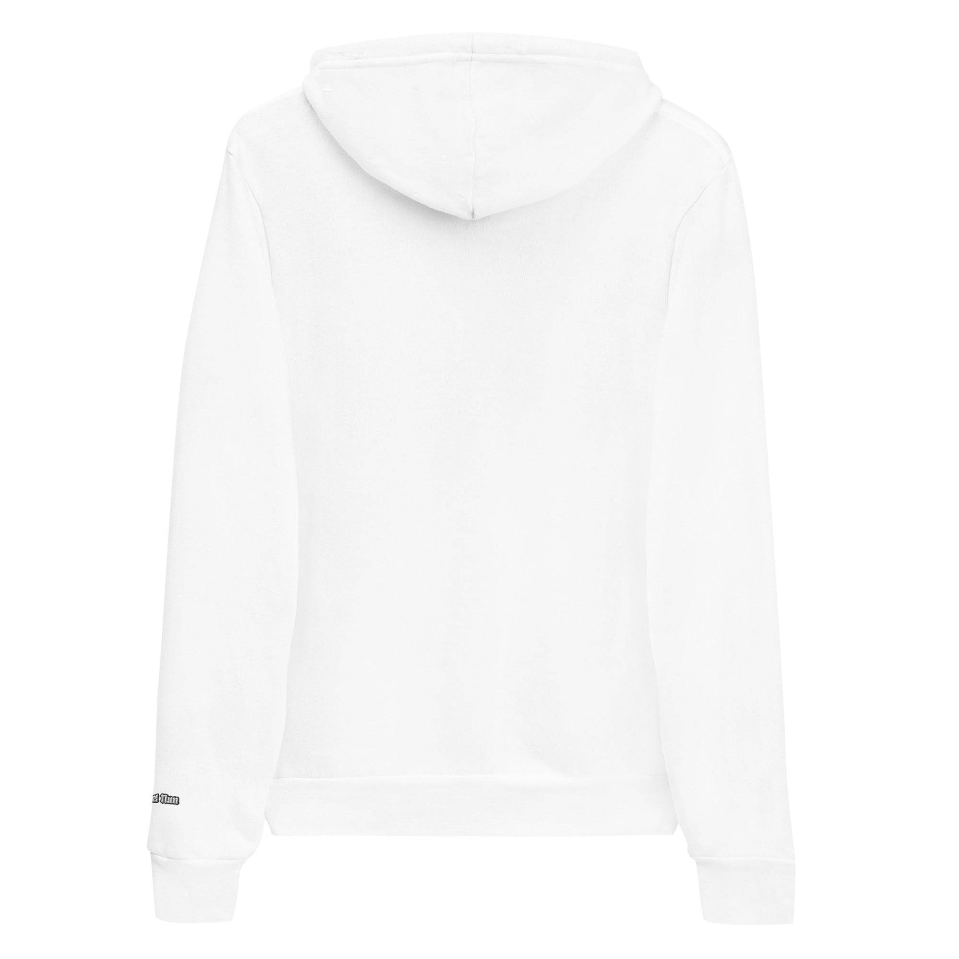 Unisex hoodie 50%cotton Free Soul - Monk&Nun UnisexClothing