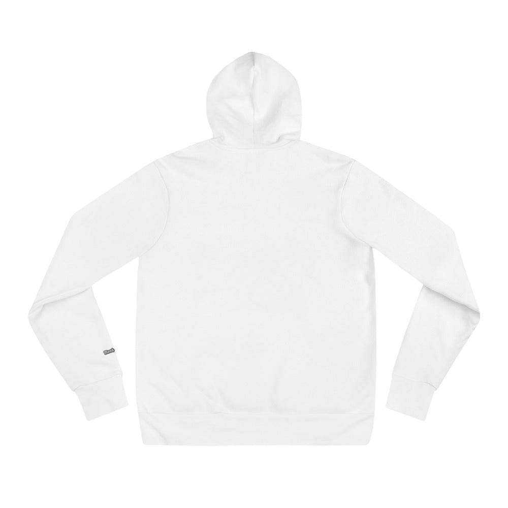 Unisex hoodie 50%cotton Free Soul - Monk&Nun UnisexClothing