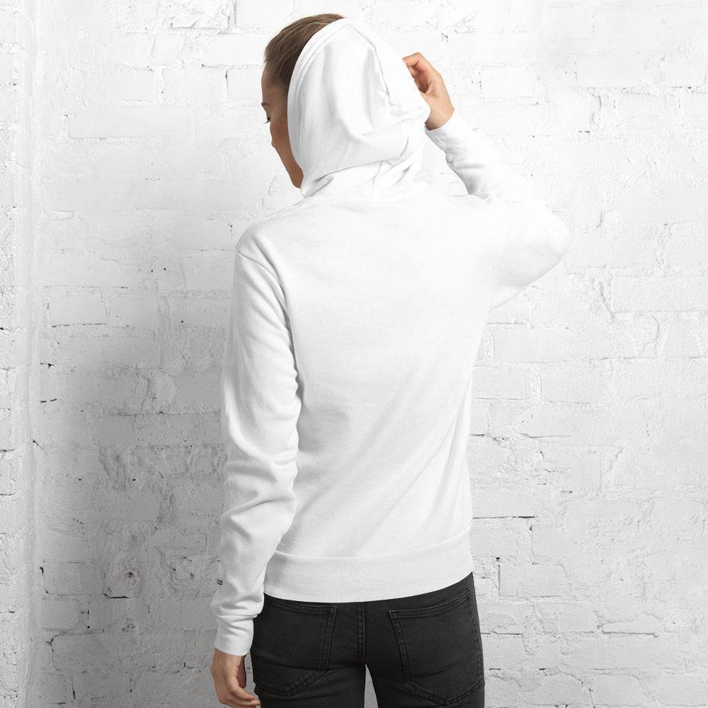 Unisex hoodie 50%cotton Free Soul - Monk&Nun UnisexClothing