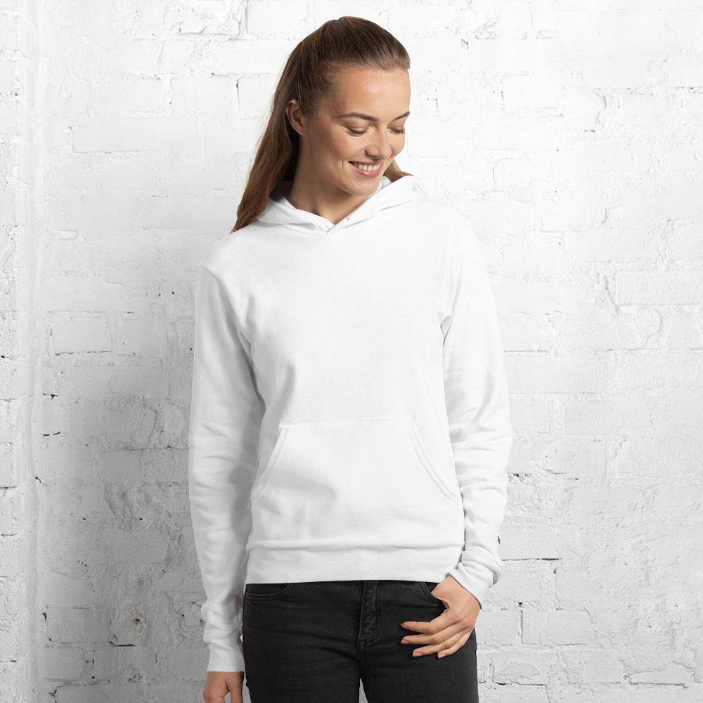 Unisex hoodie 50%cotton Free Soul - Monk&Nun UnisexClothing