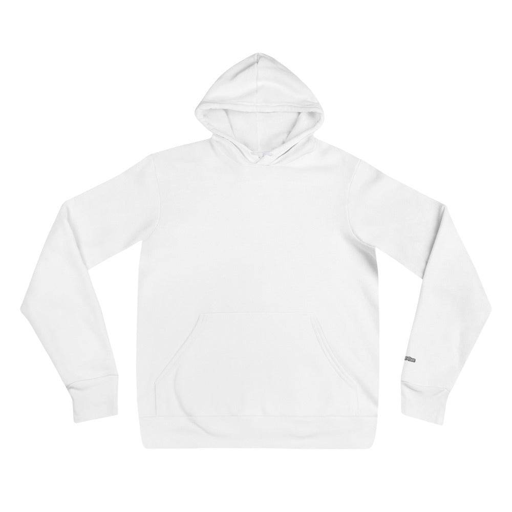 Unisex hoodie 50%cotton Free Soul - Monk&Nun UnisexClothing
