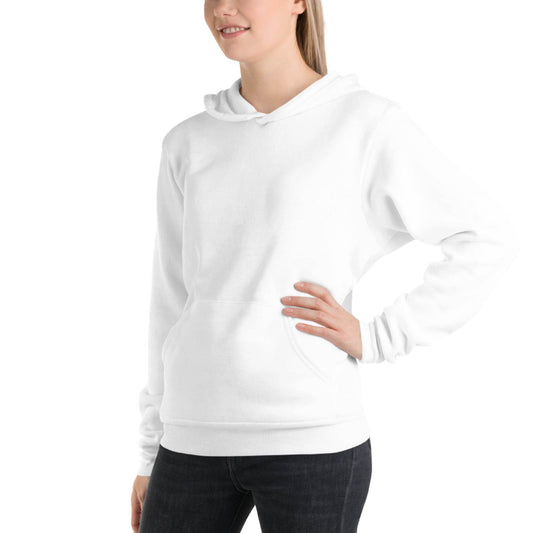 Unisex hoodie 50%cotton Free Soul - Monk&Nun UnisexClothing
