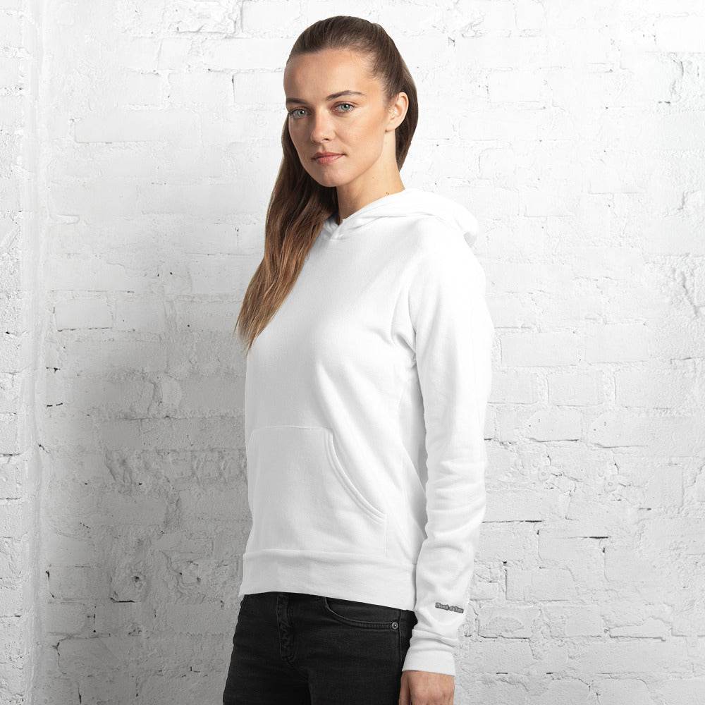 Unisex hoodie 50%cotton Free Soul - Monk&Nun UnisexClothing