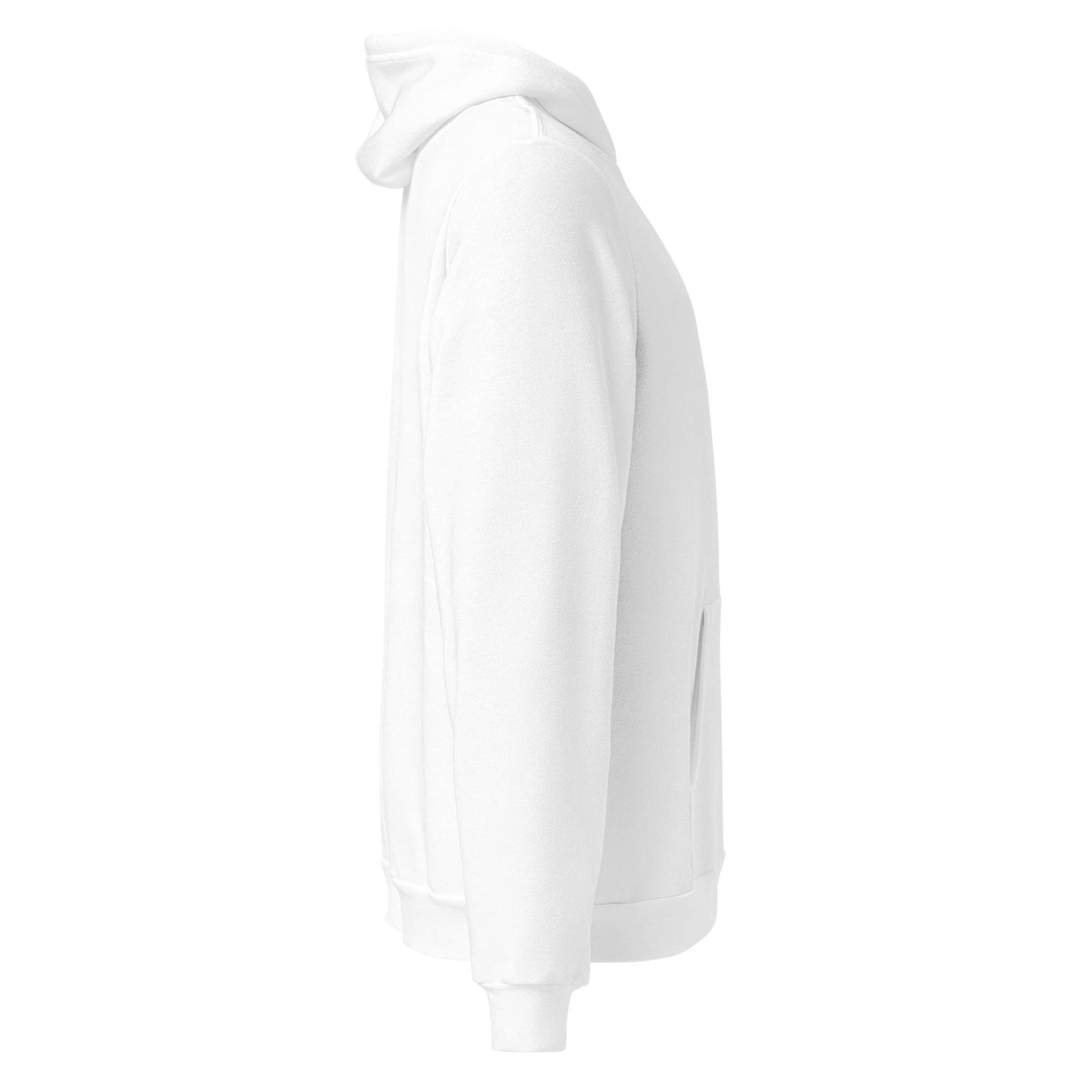 Unisex hoodie 50%cotton Free Soul - Monk&Nun UnisexClothing