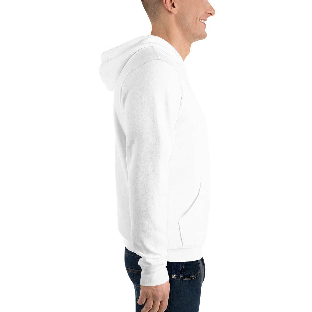 Unisex hoodie 50%cotton Free Soul - Monk&Nun UnisexClothing