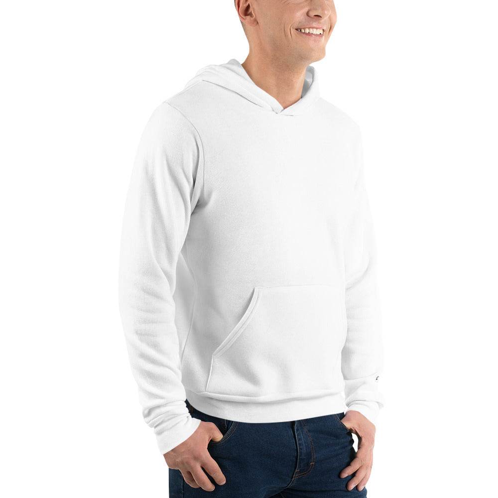 Unisex hoodie 50%cotton Free Soul - Monk&Nun UnisexClothing