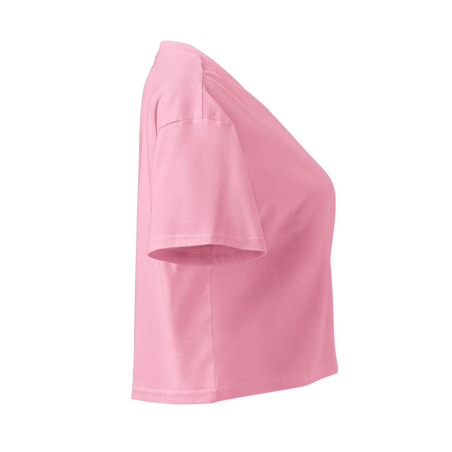Women’s crop top 100%cotton Free Soul - Monk&Nun UnisexClothing